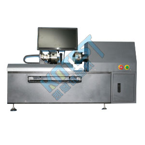 扭轉(zhuǎn)試驗機