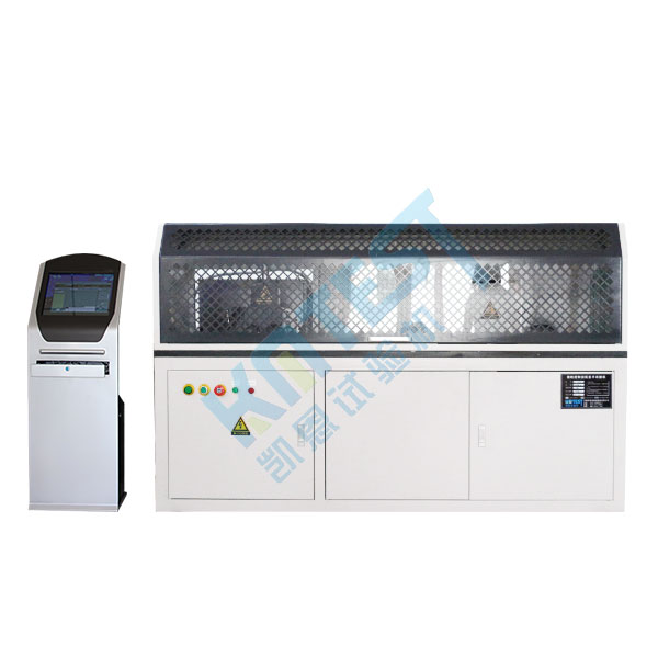 1000Nm、2000N.m材料扭轉(zhuǎn)試驗(yàn)機(jī)