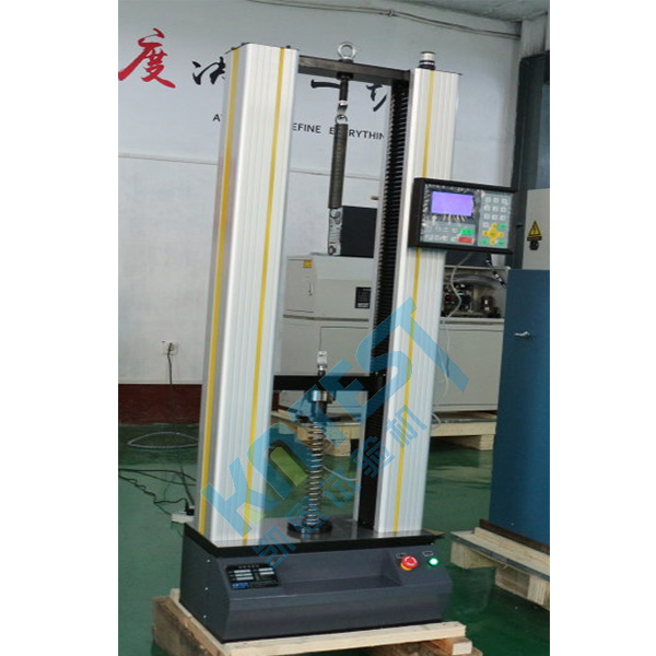扭轉(zhuǎn)試驗機