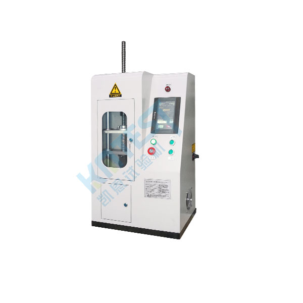 球頭拉桿疲勞試驗機(jī)