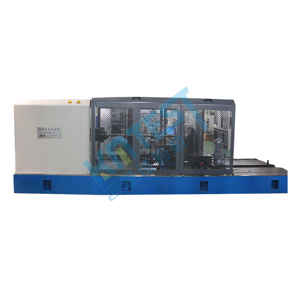 半軸扭轉(zhuǎn)疲勞試驗機/半軸扭力測試機