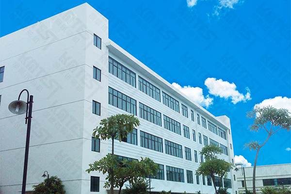彈簧疲勞試驗機(jī)