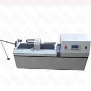 GB/T 4909.4 裸電線扭轉(zhuǎn)試驗機(jī)