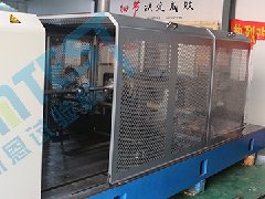 半軸扭轉(zhuǎn)試驗機能做疲勞試驗嗎？